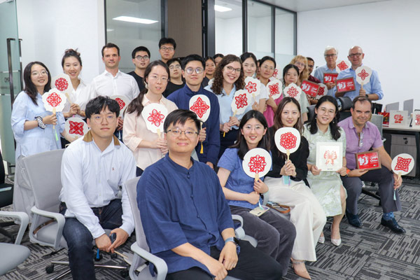 40 years of growth shaped by our people