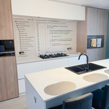 How a kitchen renovation made me a better developer