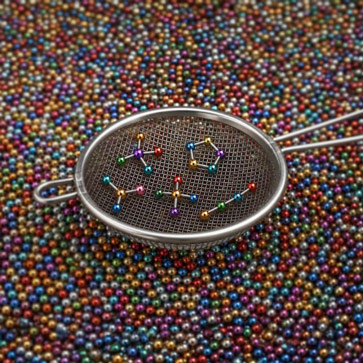 Cracking the code on complexity