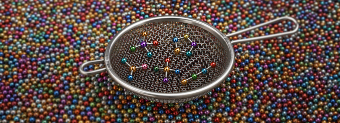 Cracking the code on complexity