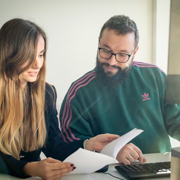 I didn’t need a new job. I needed a new role.