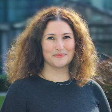 Going full circle: from mentee to mentor