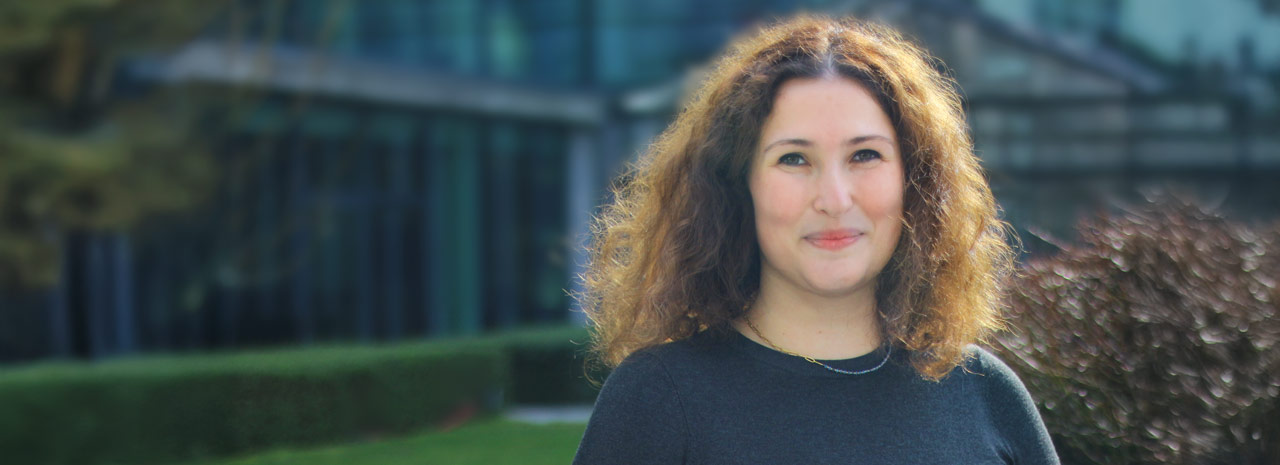 Going full circle: from mentee to mentor