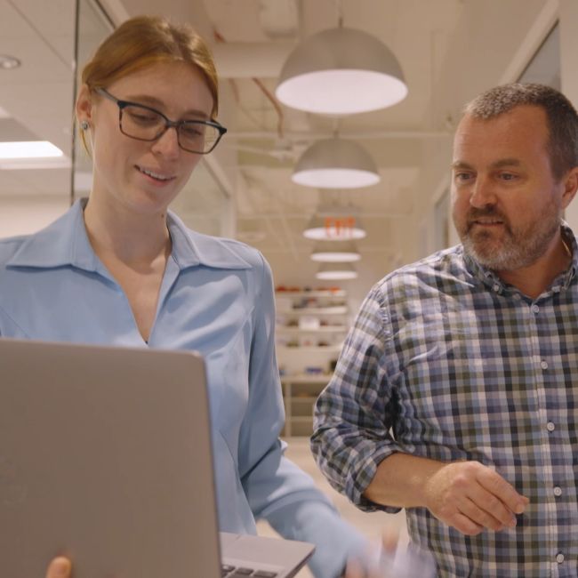 Supply Chain Implementation Consultant