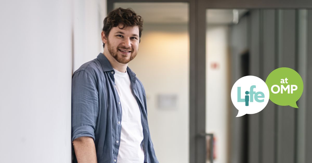 Wim Moreau Product Manager