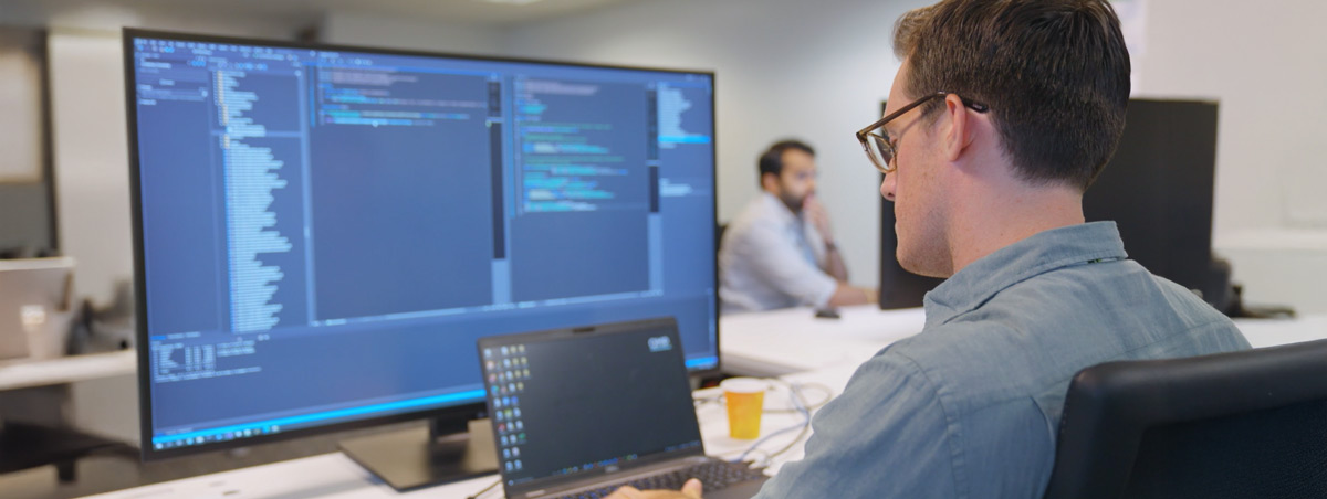 Beyond the sprint board: what two days of hackathon unlocked