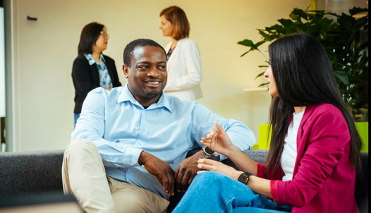 Build new connections Build new connections