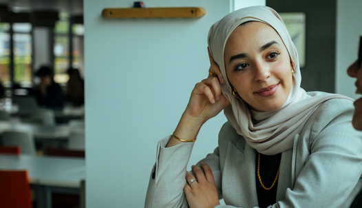 Experience diversity at work Experience diversity at work