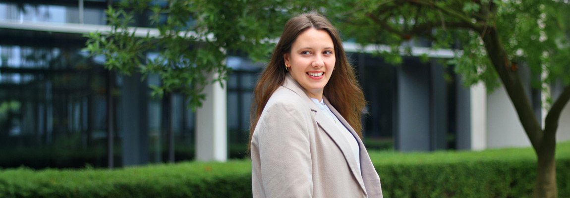 Learning how to say yes