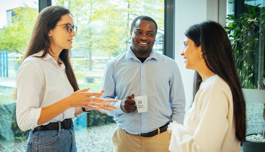 Staying aligned in paper, plastics and packaging Staying aligned in paper, plastics and packaging