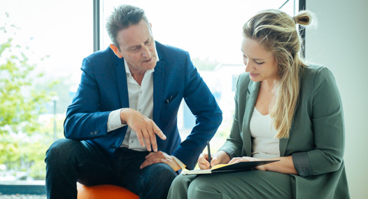 Universal yet individual