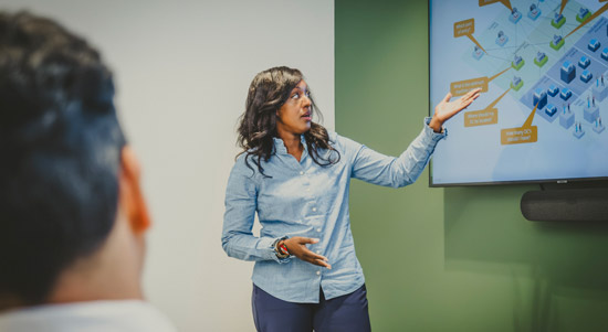  Universal yet individual