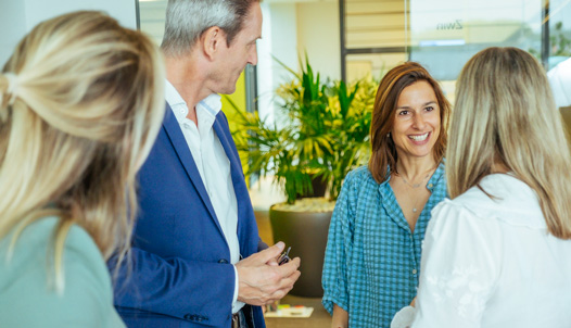  Business Operations covers a wide scope