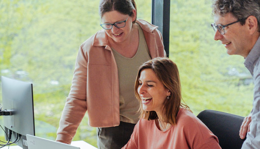 Our Consulting team turns strategy into impact. Our Consulting team turns strategy into impact.