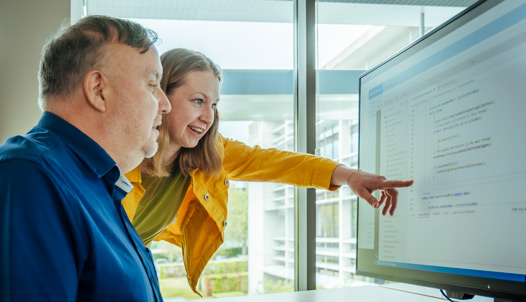 coding for excellence