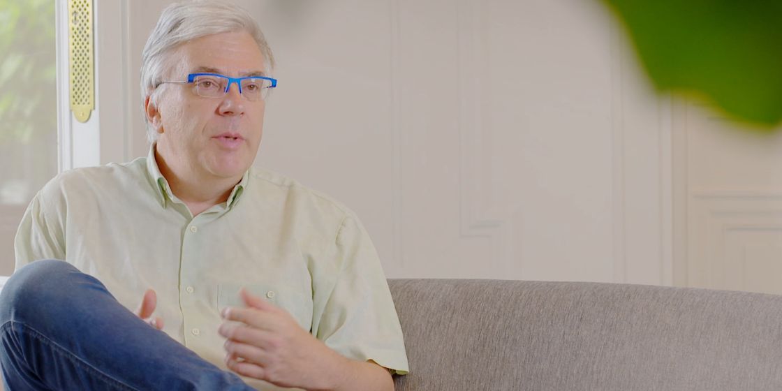 We remain down to earth