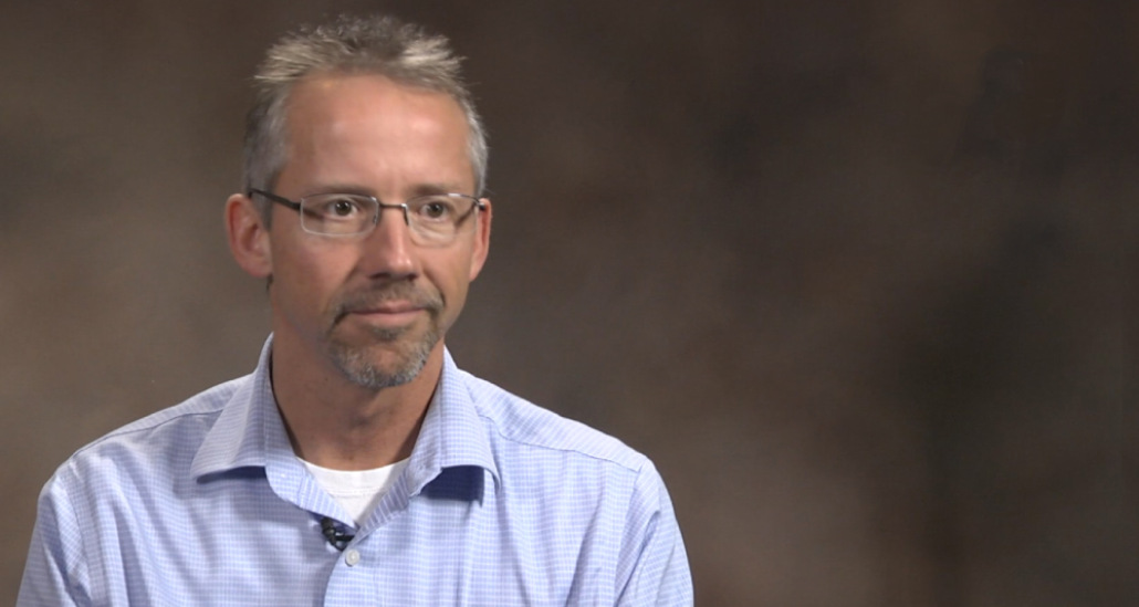 Dean Bergman Avanos Medical