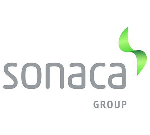 About Sonaca