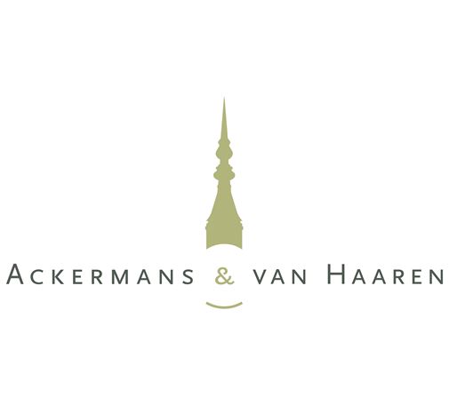 About Ackermans & van Haaren