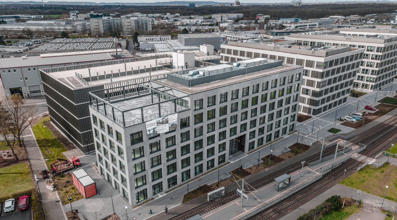 Regional office Germany