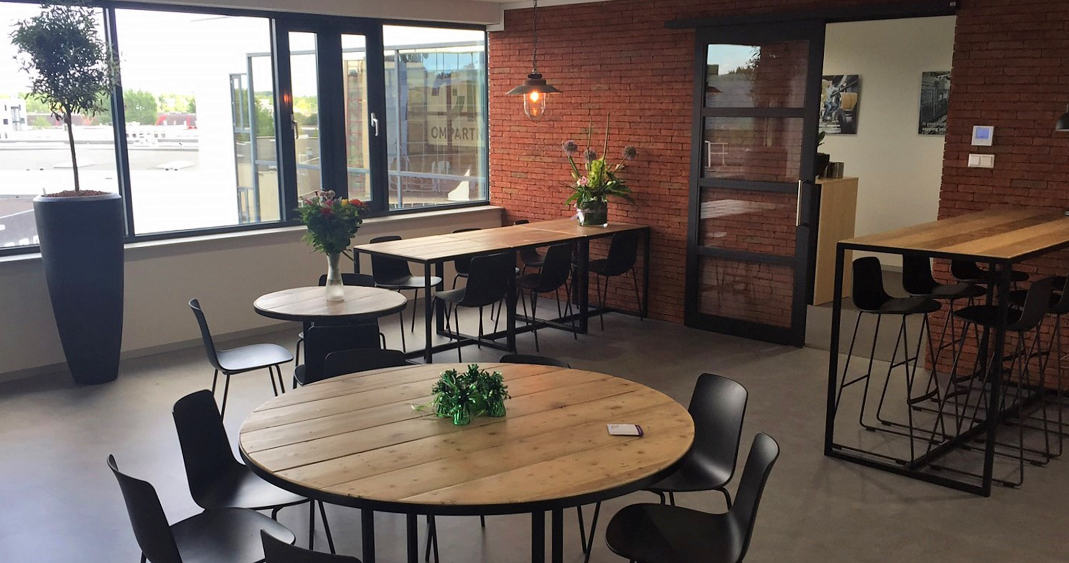 Regional office The Netherlands